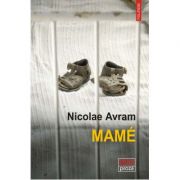 Mame - Nicolae Avram