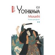 Musashi. Poarta spre glorie Volumul 2 - Eiji Yoshikawa