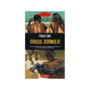 Orasul Domnului (Paulo Lins)