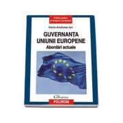 Guvernanta Uniunii Europene - Abordari actuale (Oana Andreea Ion)