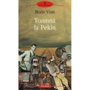 Toamna la Pekin (Boris Vian)