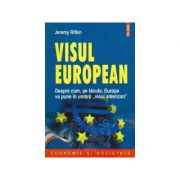 Visul european (Jeremy Rifkin)