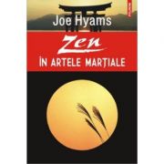 Zen in artele martiale (Joe Hyams)