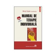 Manual de terapie individuala (Windy Dryden)