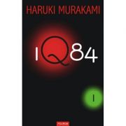 1Q84 (I) - Haruki Murakami