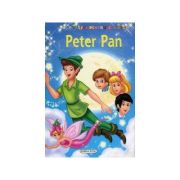 Peter Pan - Povesti pentru cei mici