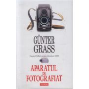Aparatul de fotografiat (Gunter Grass)