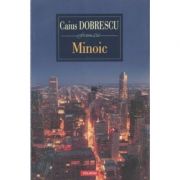 Minoic (Caius Dobrescu)