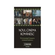 Noul cinema romanesc - De la tovarasul Ceausescu la domnul Lazarescu (Cristina Corciovescu)