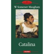 Catalina (William Somerset Maugham)