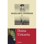Maxilarul inferior - 2 Volume (Doina Uricariu)