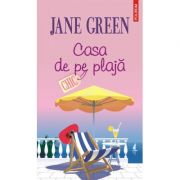 Casa de pe plaja (Jane Green)
