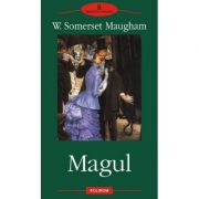 Magul (W. Somerset Maugham)