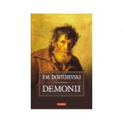 Demonii (F. M. Dostoievski)