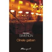 Ciinele galben (Georges Simenon)