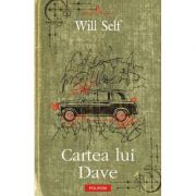 Cartea lui Dave (Will Self)