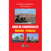 Ghid de conversatie Roman-Francez - Marinela Mitrenga