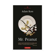 Mr. Peanut (Adam Ross)