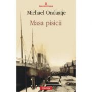 Masa pisicii (Michael Ondaatje)