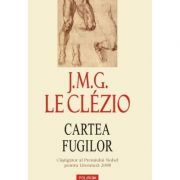 Cartea fugilor (J. M. G. Le Clezio)