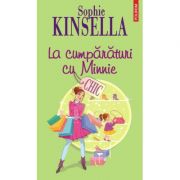 La cumparaturi cu Minnie (Sophie Kinsella)