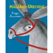 Magarus-Urechius - Roger Duvoisin