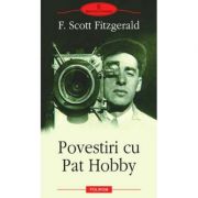 Povestiri cu Pat Hobby (Francis Scott Fitzgerald)