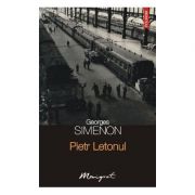 Pietr Letonul (Georges Simenon)