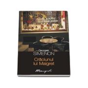 Craciunul lui Maigret (Georges Simenon)