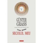 Secolul meu (Gunter Grass)