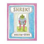 Shrek! - William Steig