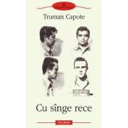 Cu singe rece (Truman Capote)