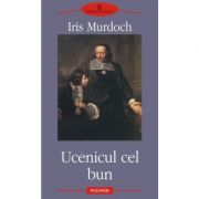 Ucenicul cel bun (Iris Murdoch)