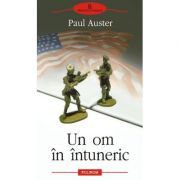 Un om in intuneric (Paul Auster)