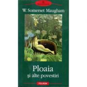 Ploaia si alte povestiri (William Somerset Maugham)