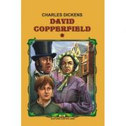 David Copperfield - Charles Dickens ( 3 volume )