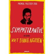 Simpatizantul - Viet Thanh Nguyen