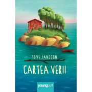 Cartea verii - Tove Jansson