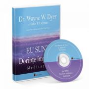 Eu sunt dorinte implinite - Meditatie - Audiobook