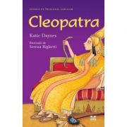 Cleopatra - Katie Daynes