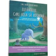 Elefantelul care voia sa adoarma, Carl-Johan Forssen Ehrlin