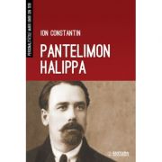 Pantelimon Halippa - ION CONSTANTIN
