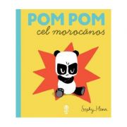 Pom Pom cel morocanos - Sophy Henn