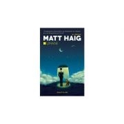 Umanii - MATT HAIG