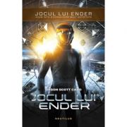 Jocul lui Ender - Orson Scott Card