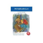 Mizerabilii. Repovestire de Tony Evans - Victor Hugo