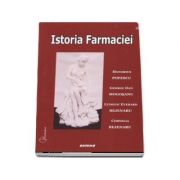 Istoria Farmaciei - Honorius Popescu