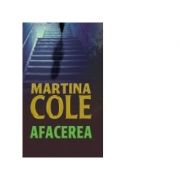 Afacerea - Martina Cole