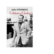 Calatorii cu Charley- John Steinbeck