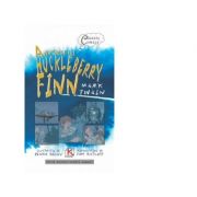 Aventurile lui Huckleberry Finn - ed. bilingva